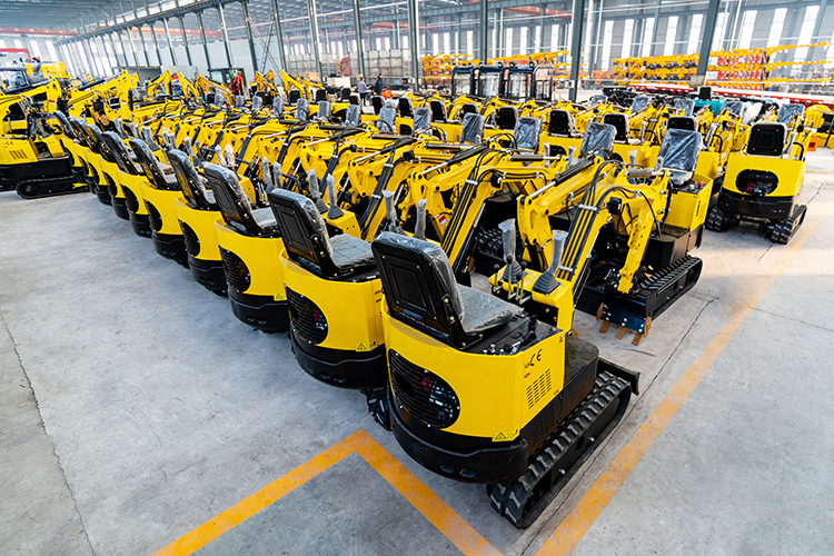 山東精拓工程機(jī)械有限公司 山東精拓工程機(jī)械有限公司