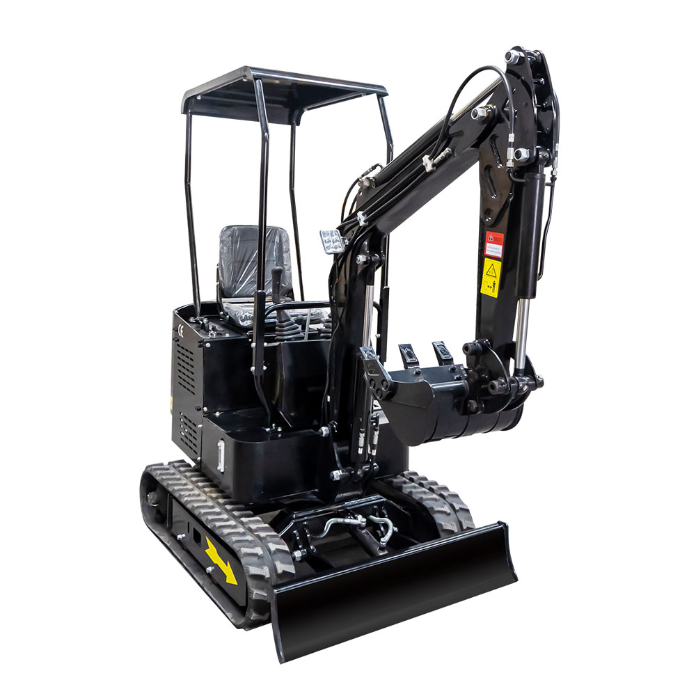 HT12小型挖掘機(jī)，1.2T小型挖掘機(jī)