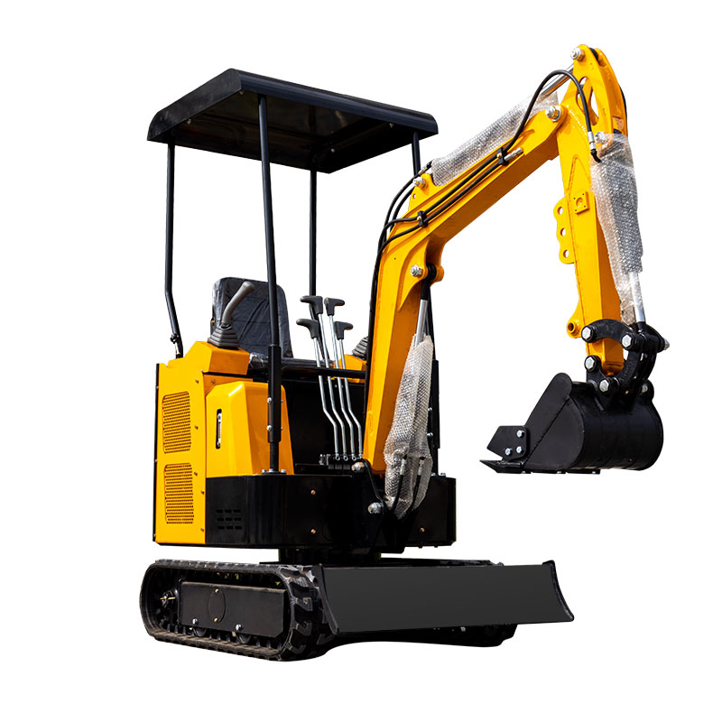 1.5T小型挖掘機(jī)，HT15小型挖掘機(jī)